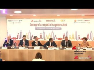 Adnkronos QA limportanza della previdenza complementare nellera della Silver economy 1