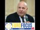 Alan Friedman Putin non si fermera allUcraina lEuropa non ha alternative al riarmo Eurofocus
