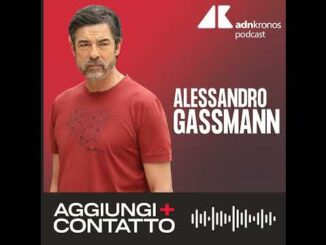 Alessandro Gassmann al cinema con ‘Mani nude