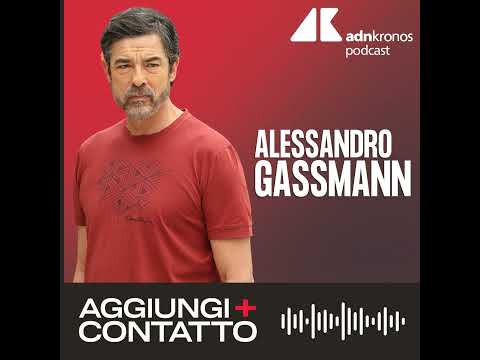 Alessandro Gassmann, al cinema con ‘Mani nude’