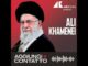 Ali Khamenei la Guida Suprema dellIran e nel mirino