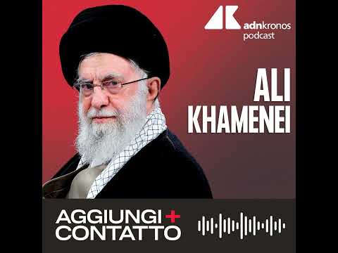 Ali Khamenei, la Guida Suprema dell’Iran è nel mirino