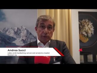 Alimentare Succi Nielsen Iq Mercato ittico fresco rappresenta un giro daffari di circa 2