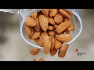 Alimentazione esperto ‘mandorle e frutta a guscio migliorano salute cardiometabolica