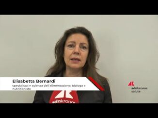 Alimentazione nutrizionista Bernardi ‘carne di polli indicata in tutte le fasi della vita