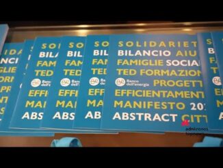 Allarme Energia 8 italiani su 10 temono il caro bollette