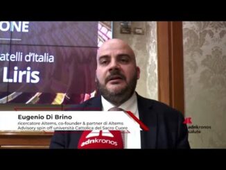 Animali Di Brino Altems Advisory Benefici da investimento in animali da compagnia