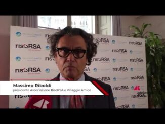 Anziani Riboldi RisoRsa ‘necessario incremento fondi per Rsa in Lombardia