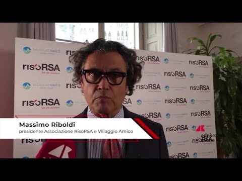 Anziani: Riboldi (RisoRsa), ‘necessario incremento fondi per Rsa in Lombardia’