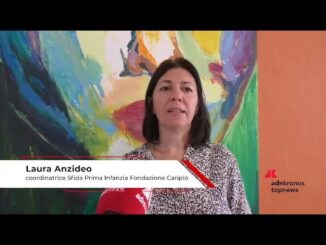 Anzideo Fondazione Cariplo Bambini protagonisti della nostra societa