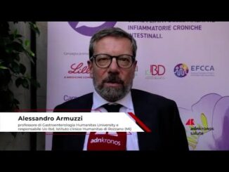 Armuzzi Humanitas ‘per malattie croniche intestinali diagnosi precoce e tutto