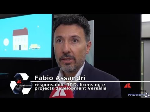 Assandri ( Versalis): “Una nuova tecnologia per riciclare i rifiuti plastici misti non trattati