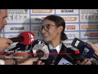 Atletica Battocletti Obiettivo Mondiali non smettiamo di sognare
