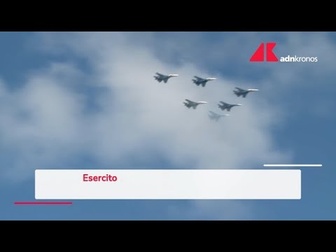 Attacco aereo russo su Ucraina, Polonia allerta i caccia