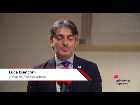 Bianconi (Assobioplastiche): “Norme poco efficaci e concorrenza sleale frenano la filiera”