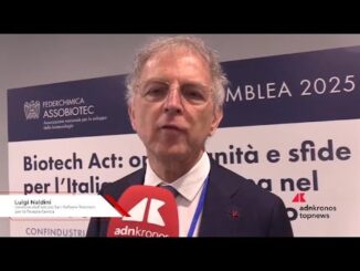 Biotech Naldini Opportunita per affrontare sfide globali ma serve investire 1