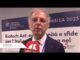 Biotech Naldini Opportunita per affrontare sfide globali ma serve investire 1