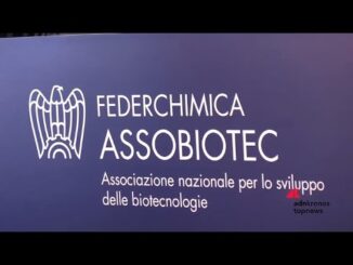 Biotech settore strategico da 475 miliardi di fatturato e 80 mila dipendenti 2