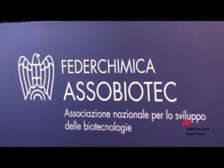 Biotech settore strategico da 475 miliardi di fatturato e 80 mila dipendenti