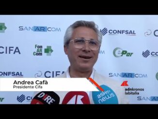 Cafa Cifa tre giorni di confronto sulla sicurezza