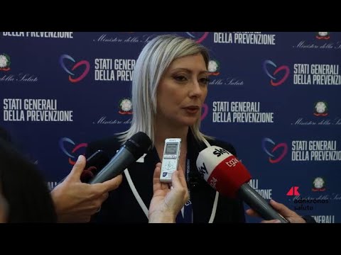 Campitiello: “La prevenzione è comunicazione”