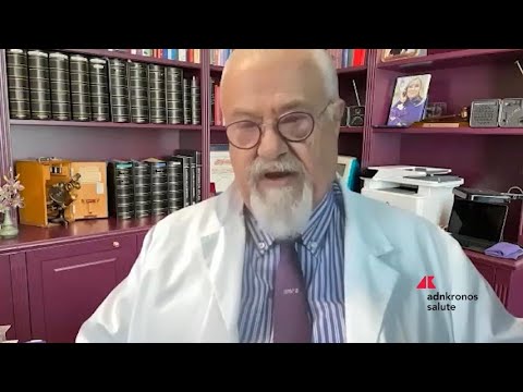 Canonica (Humanitas), evidenziati da studio Realiti-A sicurezza e benefici mepolizumab su asma