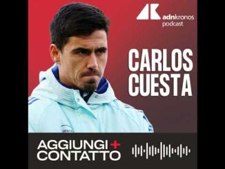 Carlos Cuesta il Parma sceglie un allenatore da record