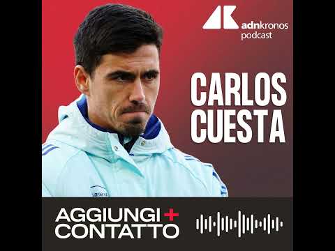 Carlos Cuesta, il Parma sceglie un allenatore da record