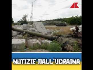 Cinquantamila russi schierati intorno a Sumy