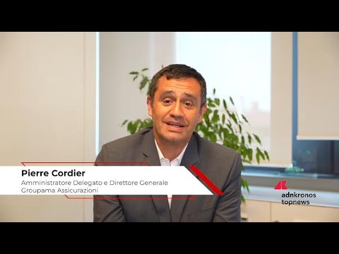 Cordier (Groupama): “Welfare leva strategica per attrarre talenti e proteggere i lavoratori”