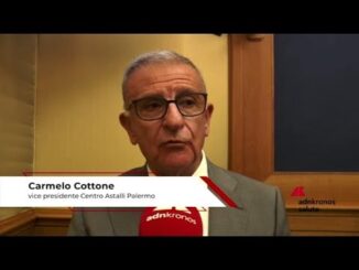 Cottone Centro Astalli Palermo Progetto Vulnerabili utile anche per prevenzione diabete