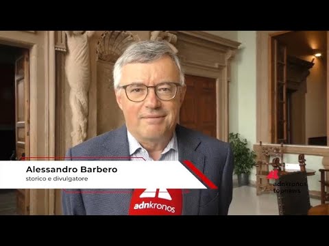 Cultura, Barbero: “La storia è una cosa molto divertente però se i decisori imparassero dalla