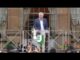 Cultura a Villa Mondragone la lectio show di Alessandro Barbero su Anonimo Romano