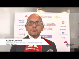 Demografia Castelli Fdi Spopolamento non e nemico invincibile