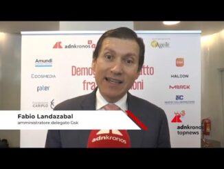 Demografia Landazabal Gsk LItalia pensi a una prevenzione 2.0
