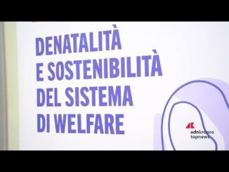 Denatalita rischio per il PIL italiano. La PMA puo essere la chiave per invertire il trend