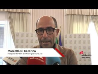 Di Caterina Alis ‘Trasporto intermodale piu sostenibile per costo e sicurezza
