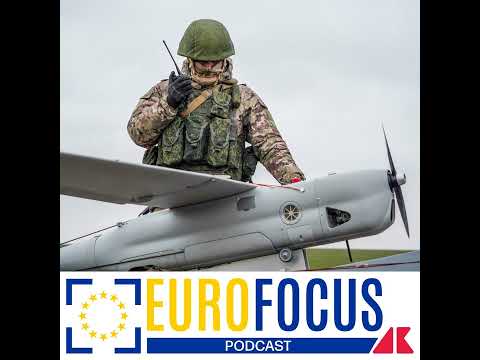 Droni, missili e sovranità: il nuovo modello di difesa europea tra Anduril e Rheinmetall