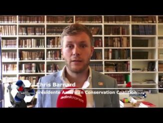 Energia Barnard Acc Importante produrre energia nel proprio Paese
