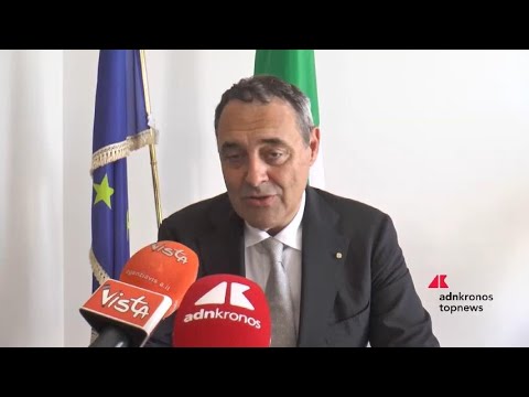 Energia: Besseghini (Arera), ‘mondo vive evoluzione discontinua e complicata’