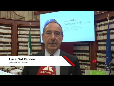 Energia, Dal Fabbro (Iren): “Sostenibilità sociale è futuro per i nostri giovani”