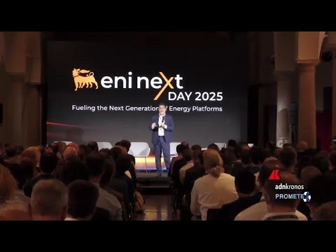 Energia, Eni Next pilastro della strategia di transizione di Eni