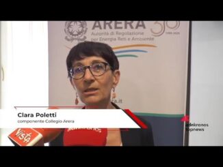 Energia, Poletti (Arera): "Risparmio in bolletta è possibile" 3 Energia Poletti Arera Risparmio in bolletta e possibile