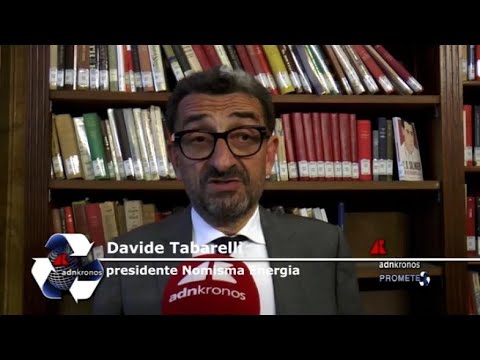 Energia, Tabarelli (Nomisma Energia): “Percorso verso la transizione è tracciato”
