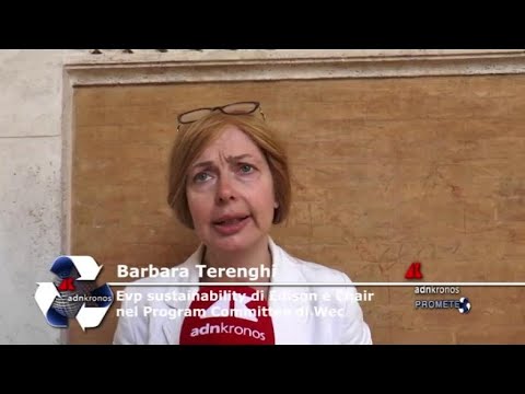 Energia, Terenghi (Edison): “Serve disegno di mercato che porti benefici ai cittadini”