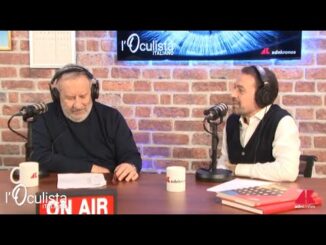 Ep. 5 Glaucoma cose e come si combatte il ladro della vista