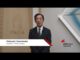Expo Osaka Sakamoto Bracco Japan Con Bracco Japan esaltiamo le radici italiane dellazienda 1