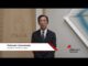 Expo Osaka Sakamoto Bracco Japan Con Bracco Japan esaltiamo le radici italiane dellazienda