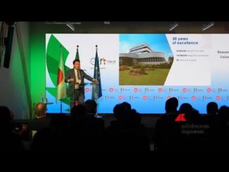 Expo Osaka il Gruppo Bracco presenta la ‘Bracco Japan al mondo dellhealthcare locale