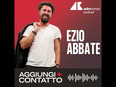 Ezio Abbate, dopo ‘Suburra’ e ‘Diavoli’, il romanzo ‘Ti vengo a cercare’